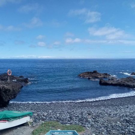 Blue Sea. Tony Frias. Las Eras. Arico - Tenerife. Arico el Nuevo 외부 사진