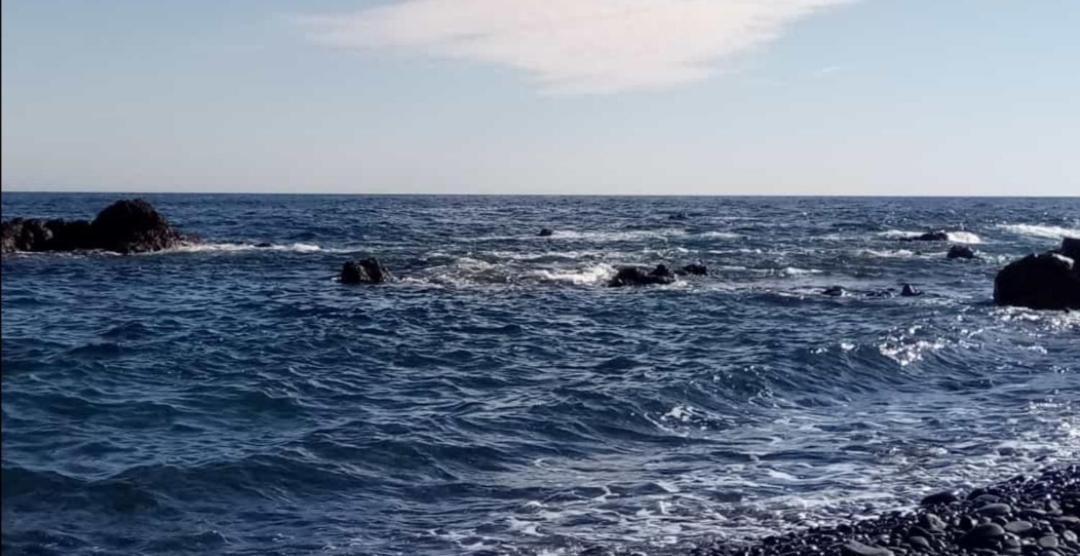Blue Sea. Tony Frias. Las Eras. Arico - Tenerife. Arico el Nuevo 외부 사진
