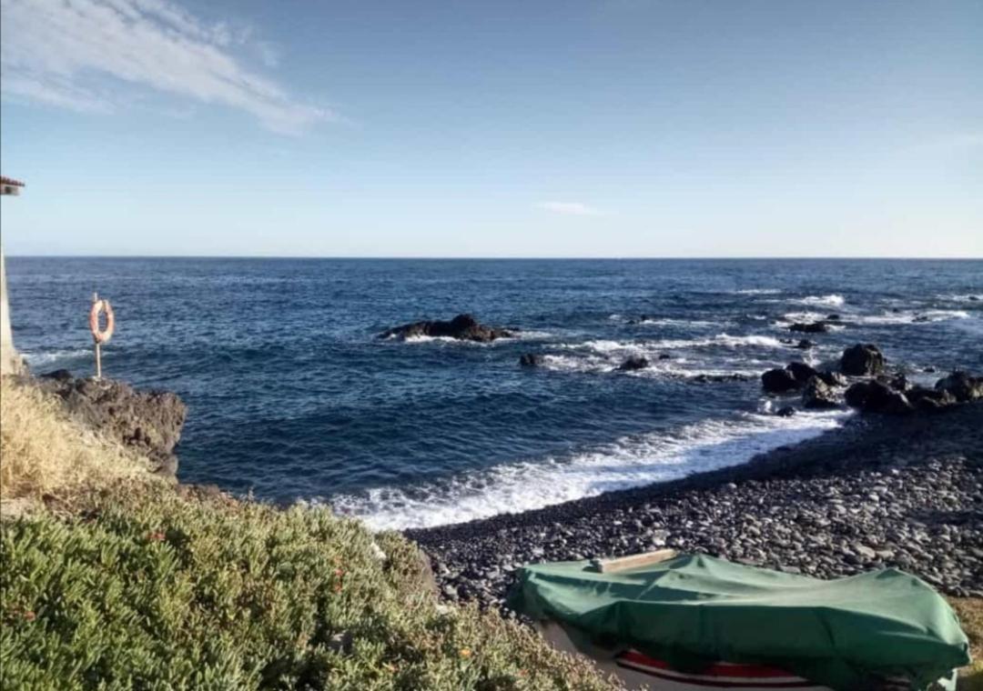 Blue Sea. Tony Frias. Las Eras. Arico - Tenerife. Arico el Nuevo 외부 사진