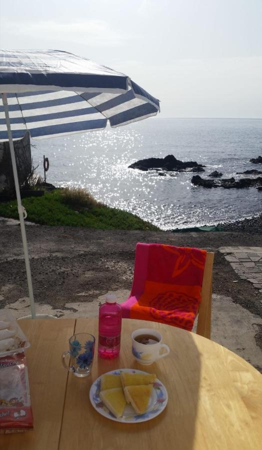 Blue Sea. Tony Frias. Las Eras. Arico - Tenerife. Arico el Nuevo 외부 사진