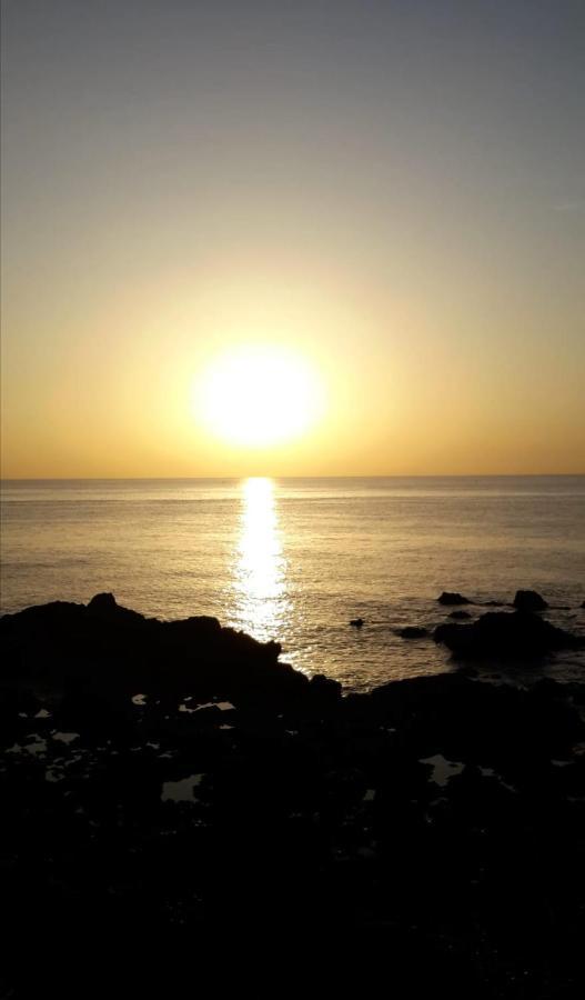 Blue Sea. Tony Frias. Las Eras. Arico - Tenerife. Arico el Nuevo 외부 사진