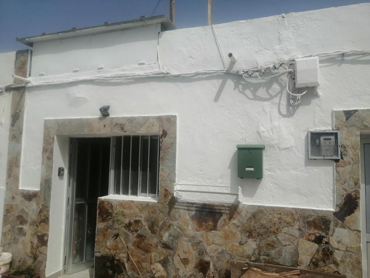 Blue Sea. Tony Frias. Las Eras. Arico - Tenerife. Arico el Nuevo 외부 사진