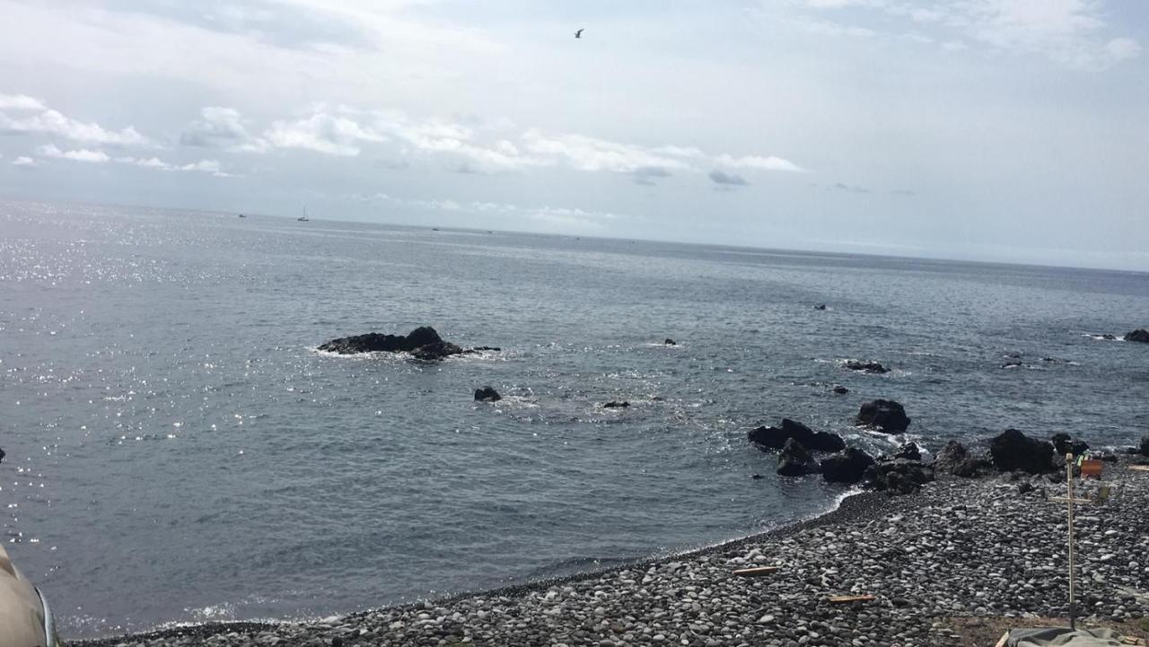 Blue Sea. Tony Frias. Las Eras. Arico - Tenerife. Arico el Nuevo 외부 사진