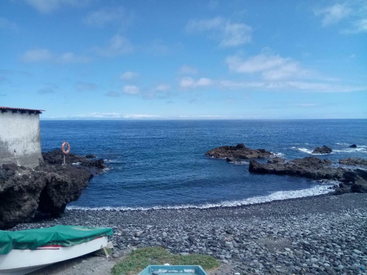 Blue Sea. Tony Frias. Las Eras. Arico - Tenerife. Arico el Nuevo 외부 사진