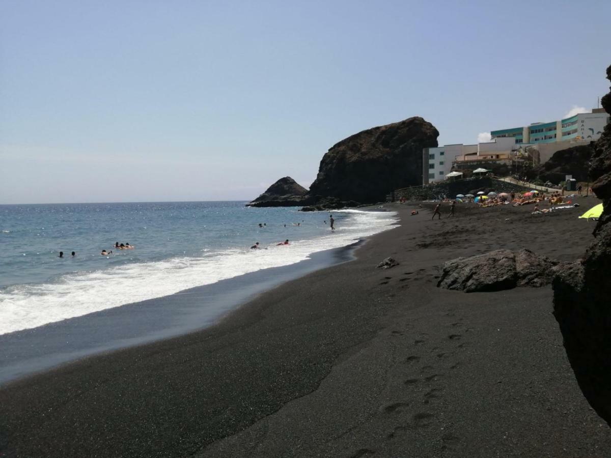 Blue Sea. Tony Frias. Las Eras. Arico - Tenerife. Arico el Nuevo 외부 사진